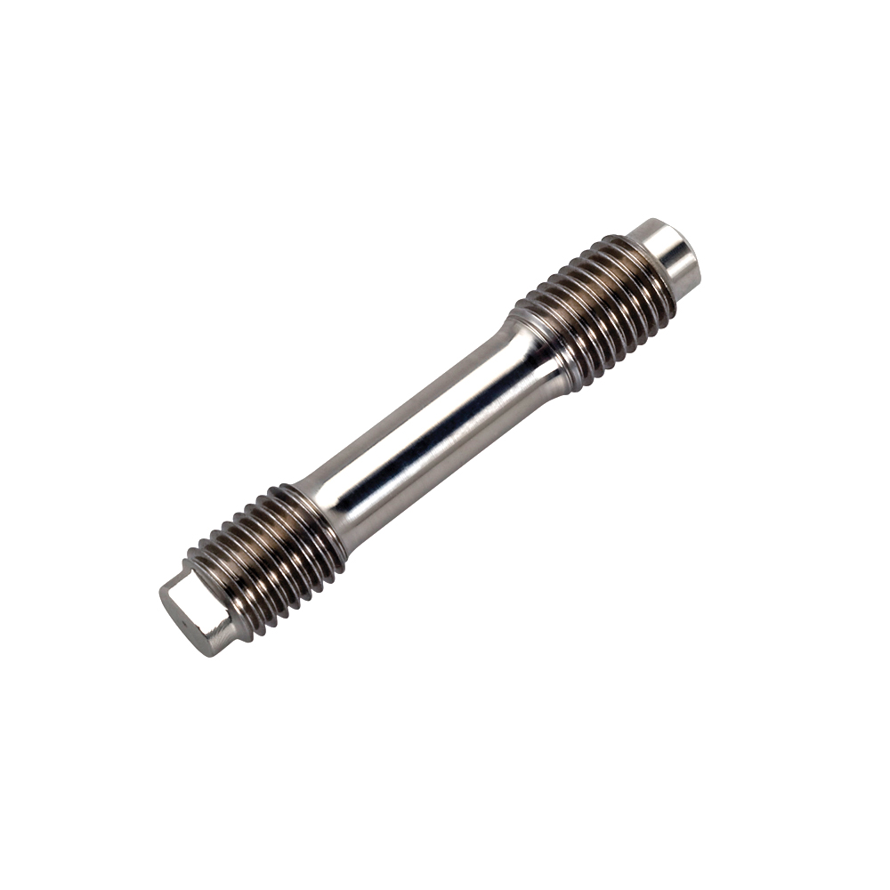 DIN 2510 L, Stud bolts with reduced shank ITT Bulgaria OOD