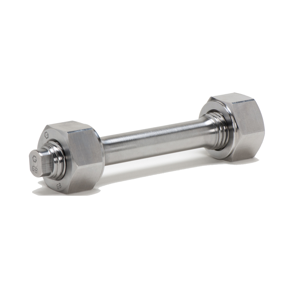 DIN 2510 L, Stud bolts with reduced shank ITT Bulgaria OOD