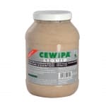 Почистваща каша за ръце, CEWIPA LIQUID, пластмасов съд 3 L