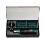 Комплект RSC битове WhirlPower, 32 части