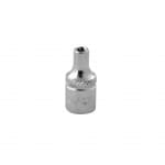 Вложка торкс 1/4", CR-V, MF, E 4 - E 10 x 25 mm