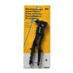 Попнитачка ръчна NТ-H Gripfast, 3-5 mm