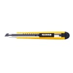Макетен нож STANDARD, OLFA A 5, 9 mm, AB, ABB