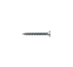 Винт за дърво и ПДЧ, HECO Unix Plus, Torx, VG, gvZn