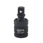 Кардан ударен 3/4", CR-MO, Black, L 110 mm