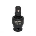Кардан ударен 1/2", CR-MO, Black, L 72 mm