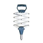 Попнитачка ръчна GESIPA SN 2, 3-6,4 mm