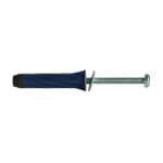 Дюбел за плоскости EXPANDET Blue, ф 10 x 46 / М5 x 65 с втулка