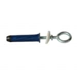 Дюбел за плоскости EXPANDET Blue, ф 10 x 46 / М5, О-кука