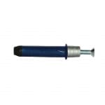 Дюбел за плоскости EXPANDET Blue, ф 10 x 46 / М5 x 80 фрезенк
