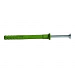 Дюбел пирон ND-Z GREEN FISCHER