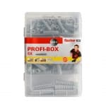 Комплект FISCHER, ProfiBox, SX Dubel