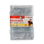 Комплект FISCHER, ProfiBox, SX Dubel + Screws