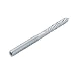 Комбиниран винт FISCHER STS A2