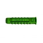 Дюбел усилен SX GREEN FISCHER
