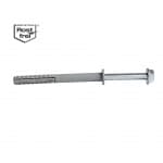 Дюбел FISCHER усилен удължен с винт SXS-FUS A4