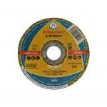 Диск за рязане KLINGSPOR A 60 Extra INOX