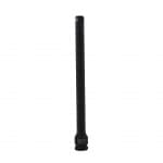 Удължител ударен 1/2", CR-MO, Black