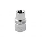 Вложка торкс 3/8", CR-V, MF, E 6 - E 20 x 28 mm