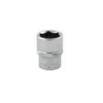 Вложка шестостенна 1/4", CR-V, MF, SW 4 - 14 x 25 mm