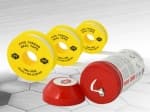 Лента тефлонова Teflon PTFE