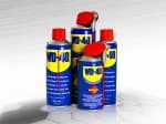 Многофункционален спрей WD 40