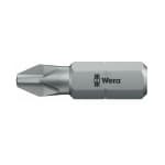 Бит накрайник WERA 851, D6.3, BiTorsion Diamond, Ph