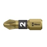 Бит накрайник WERA 855, D6.3, Standart, Pz