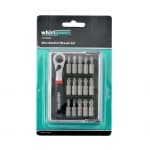 Комплект накрайници 3932 WhirlPower, 32 части