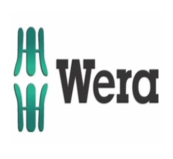 Професионални битове, накрайници и отвертки WERA