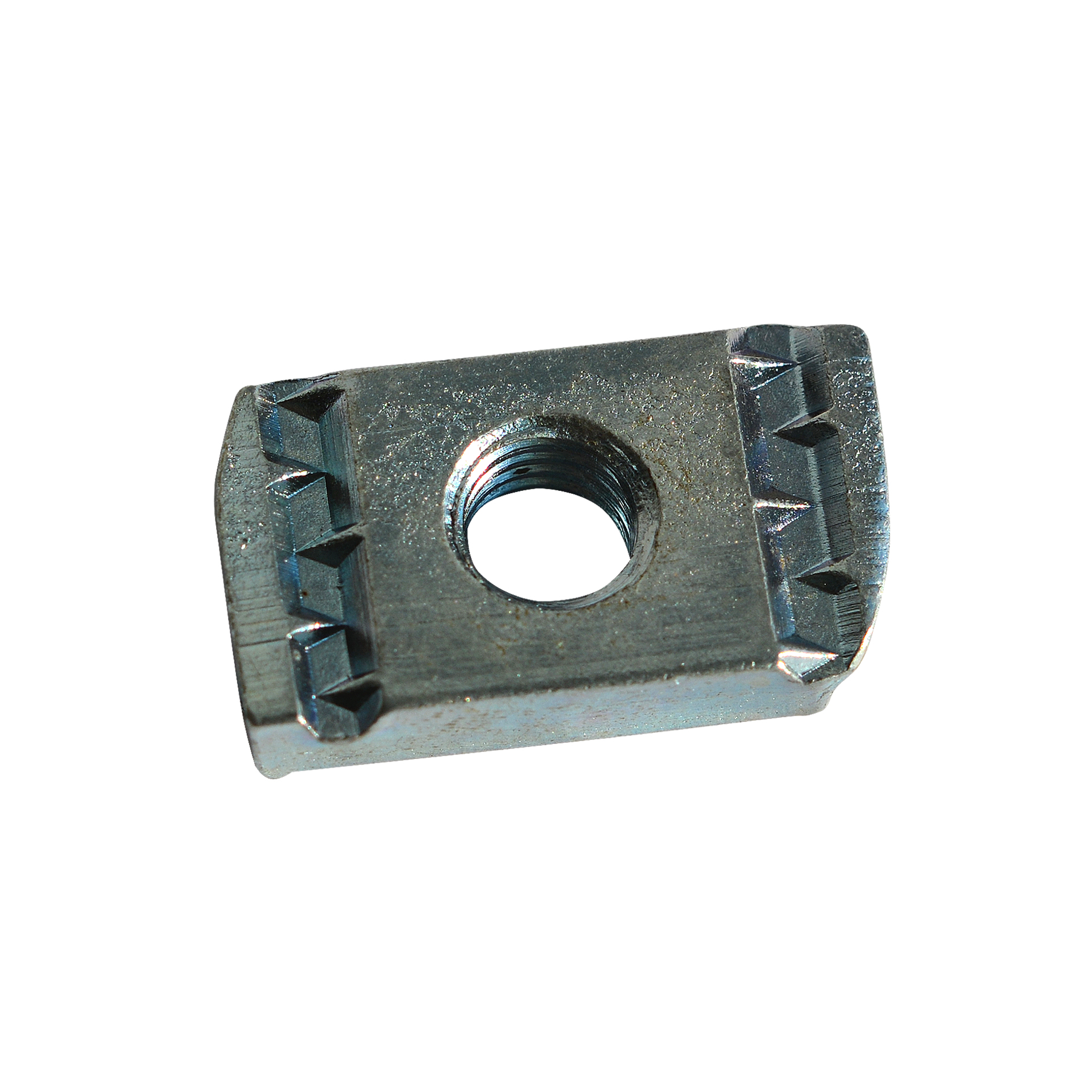 Гайка для цоколя g9