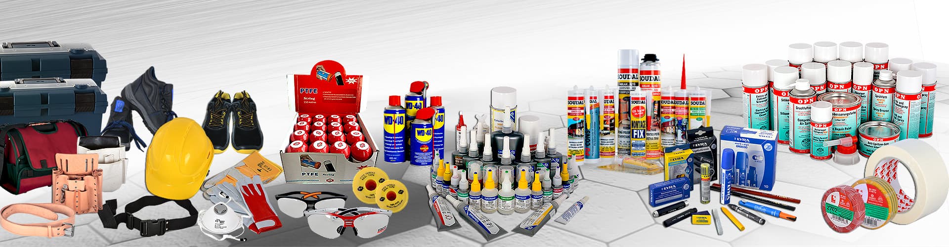 ITT BULGARIA EOOD FASTENERS AND INDUSTRIAL SUPPLIES