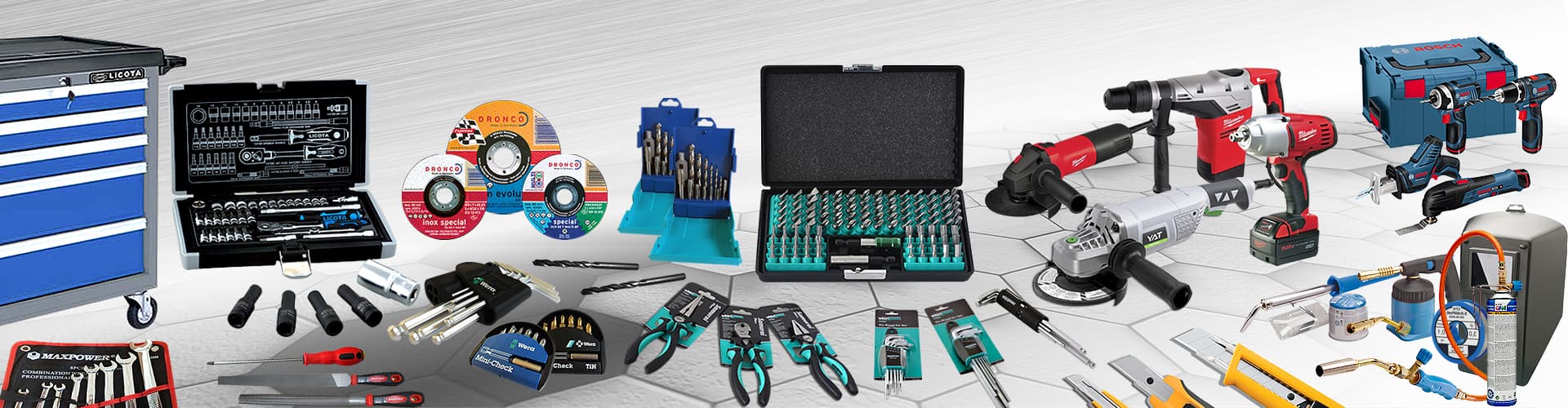 ITT Bulgaria EOOD Verbindungselemente