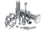 Standard fasteners according to DIN 