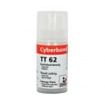 Анаеробен осигурител за резби Cyberbond, TT62 Gel, 35g