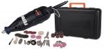Шлифовалка FERM, DIY, 15-35000 rpm 160W