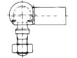 Angle joints (Ball joints)