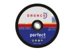 Cutting disc, PERFECT A 24 R, steel / INOX