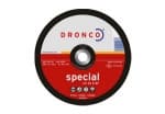 Grinding discs, stone, SPECIAL CS 30 S, dpc