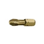 Бит накрайникци FISCHER 1/4\