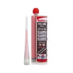 Химически анкер FISCHER FIS-HB
