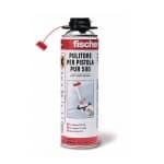 Чистител FISCHER за PU монтажна пяна PUR, 150 мл