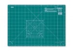 Thick self healing rotary mat, OLFA CM A3, 430 x 300 mm