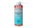Silicone Grease Spray, 400 ml