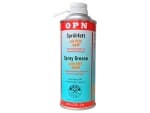 Spray Grease with PTFE white, 400 mll