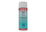 Zinc Repair Spray - highly abrasion proof - - bright silver -, 400  ml