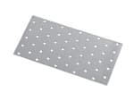 Perforated plate, HDG  