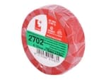 PVC Electrical, 2702 Red 15mm x 10m Scapa