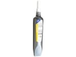 Sealing adhesive, middle strength, yellow, 250 g