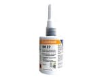 Sealing adhesive, middle strength, yellow, 75 g